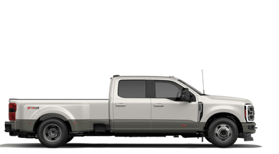 2027 Ford F-350SD F-350® King Ranch®
