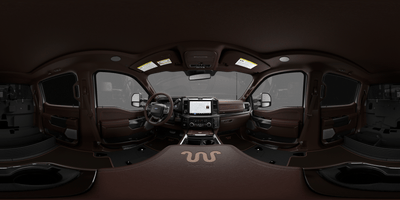 2027 Ford F-350SD F-350® King Ranch®