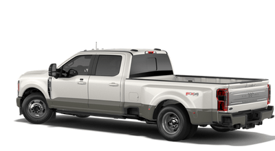2027 Ford F-350SD F-350® King Ranch®