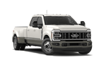 2027 Ford F-350SD F-350® King Ranch®