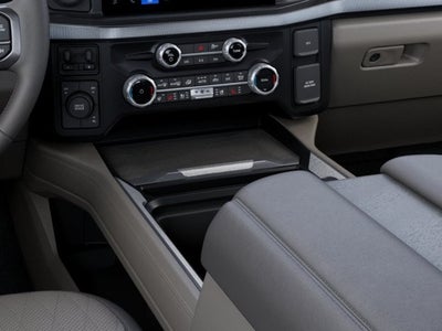 2027 Ford F-350SD F-350® Platinum®