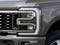 2027 Ford F-350SD F-350® Platinum®
