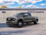 2027 Ford F-350SD F-350® Platinum®