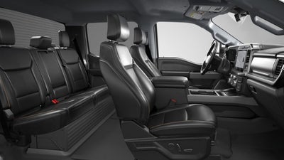 2026 Ford F-350SD F-350® Lariat®