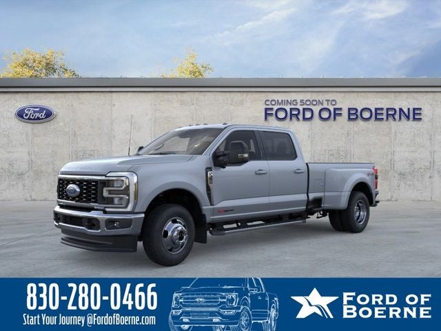 2026 Ford F-350SD F-350® Lariat®