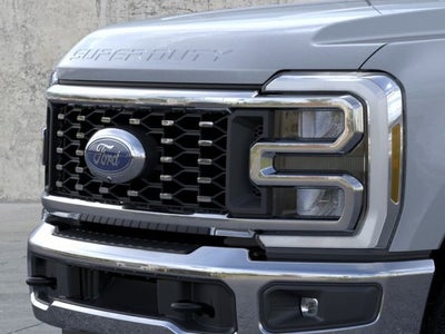 2026 Ford F-350SD F-350® Lariat®
