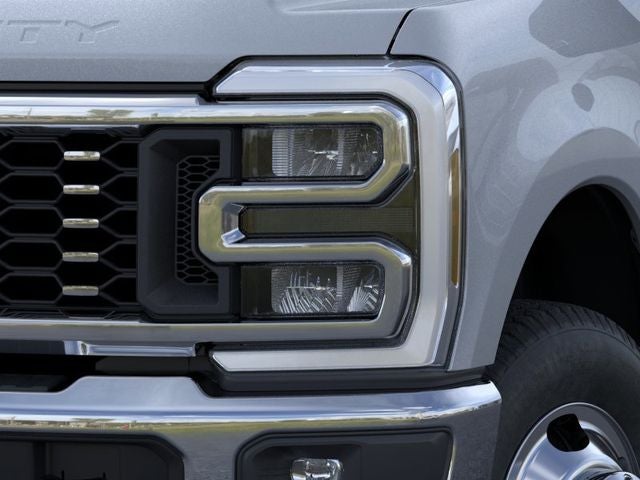 2026 Ford F-350SD F-350® Lariat®