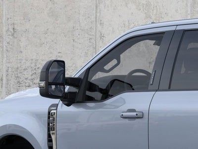 2026 Ford F-350SD F-350® Lariat®
