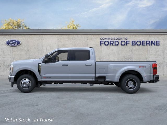 2026 Ford F-350SD F-350® Lariat®