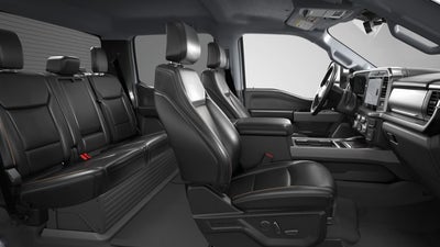 2026 Ford F-350SD F-350® Lariat®