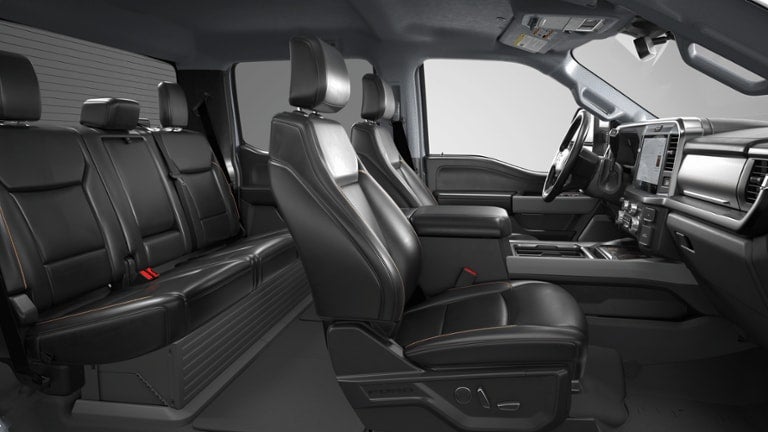 2026 Ford F-350SD F-350® Lariat®