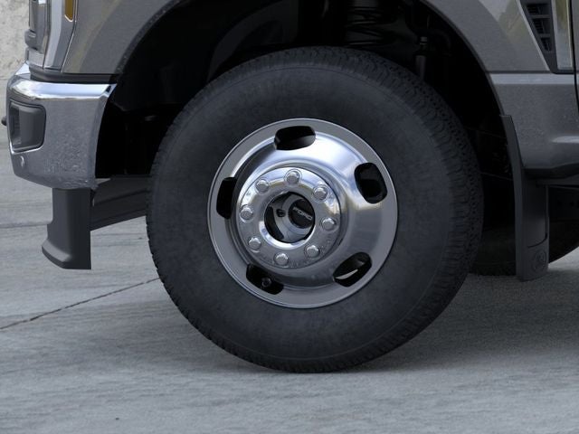 2026 Ford F-350SD F-350® Lariat®