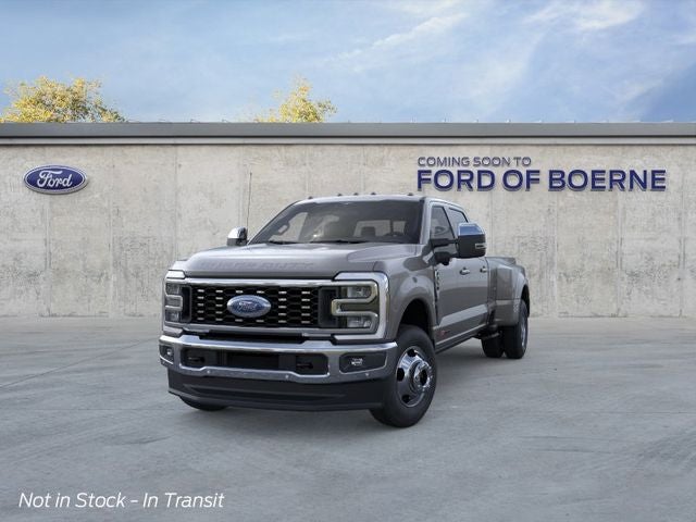 2026 Ford F-350SD F-350® Lariat®