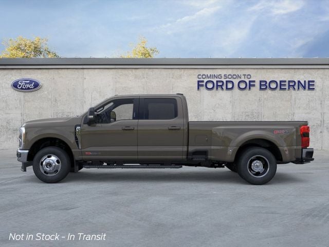 2026 Ford F-350SD F-350® Lariat®