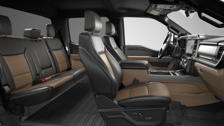 2026 Ford F-350SD F-350® Lariat®