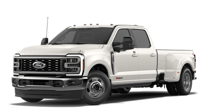 2027 Ford F-350SD F-350® Lariat®