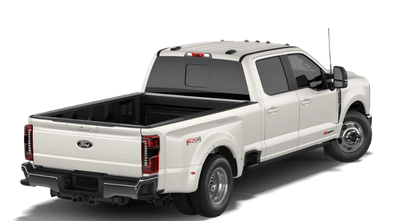 2027 Ford F-350SD F-350® Lariat®