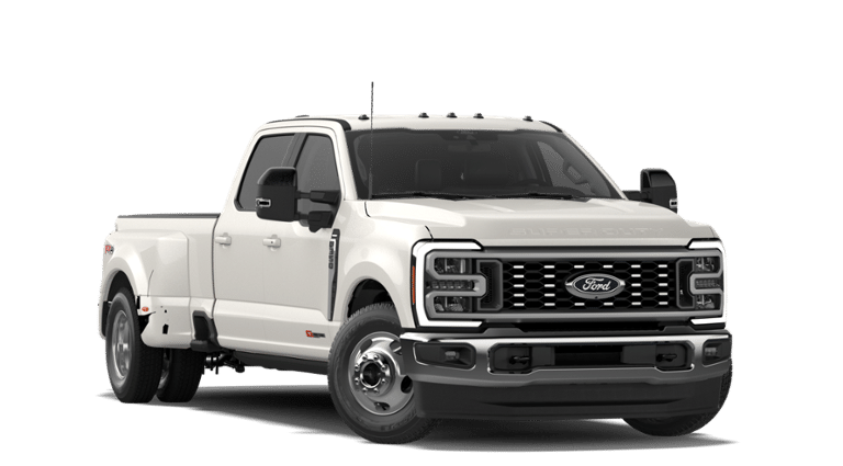 2027 Ford F-350SD F-350® Lariat®