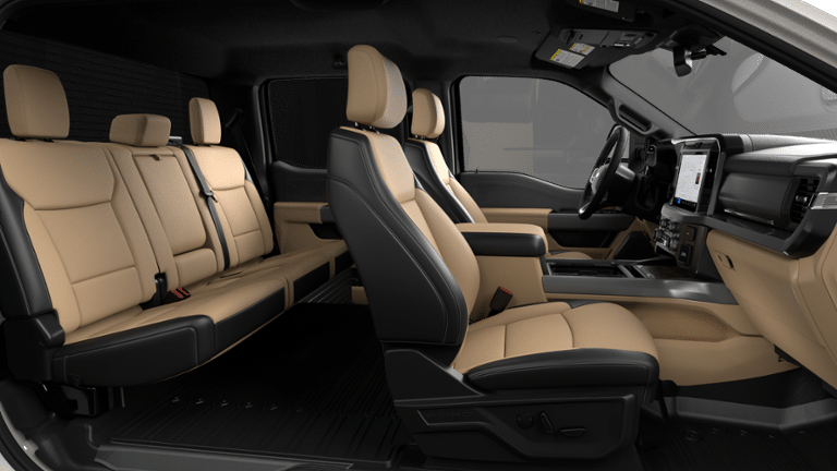 2027 Ford F-350SD F-350® Lariat®