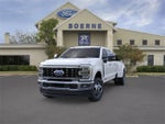 2026 Ford F-350SD F-350® King Ranch®