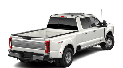 2026 Ford F-350SD F-350® King Ranch®