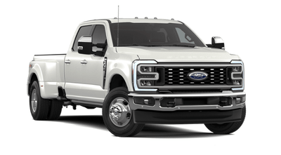 2026 Ford F-350SD F-350® King Ranch®