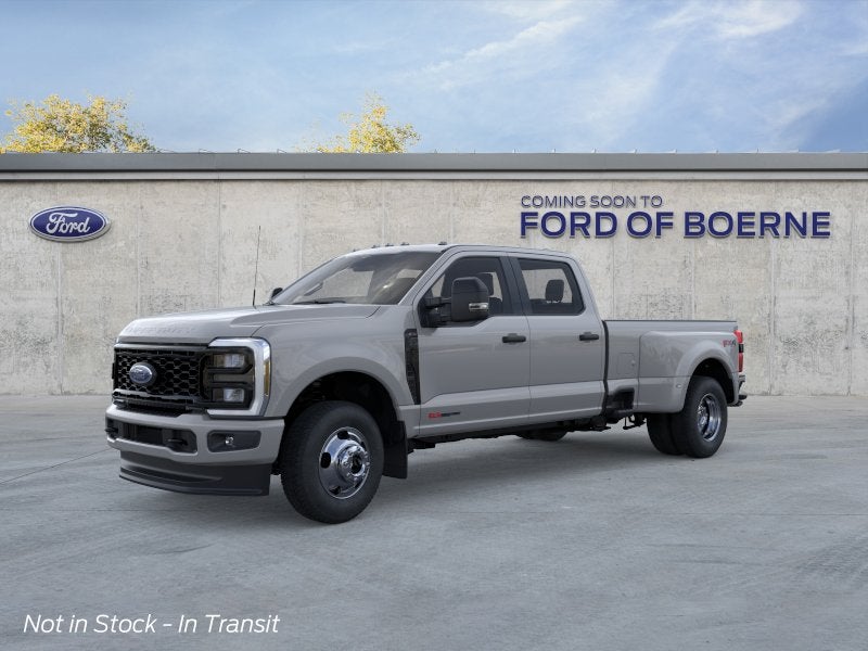 2026 Ford F-350SD F-350® XL