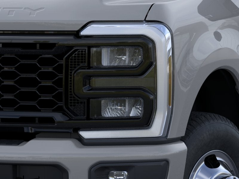 2026 Ford F-350SD F-350® XL