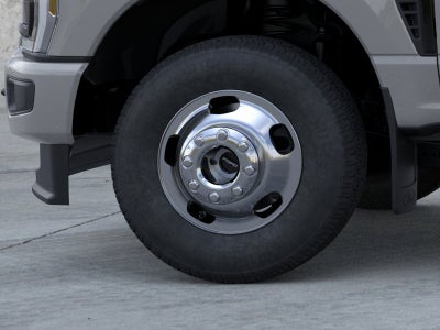 2026 Ford F-350SD F-350® XL
