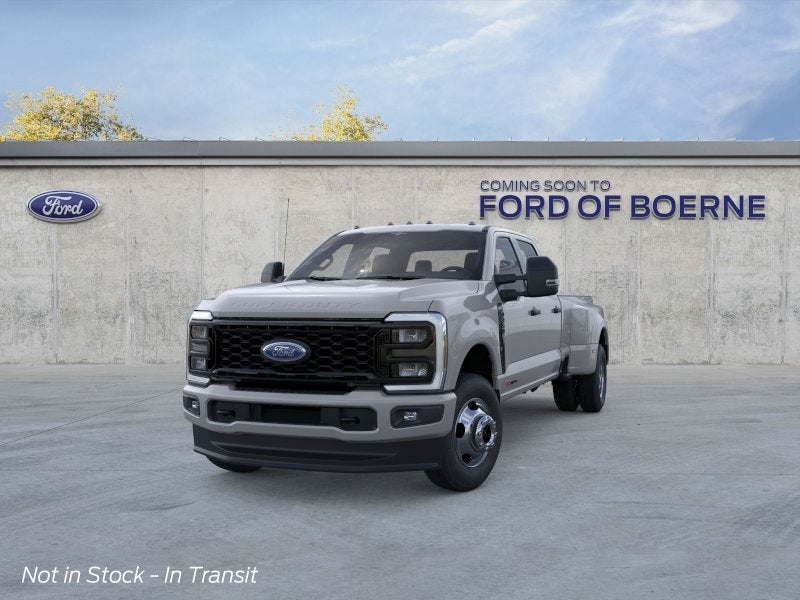 2026 Ford F-350SD F-350® XL