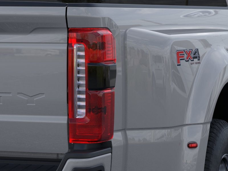 2026 Ford F-350SD F-350® XL