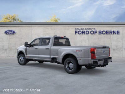 2026 Ford F-350SD F-350® XL