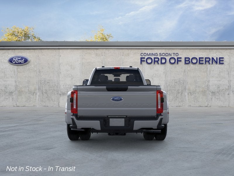 2026 Ford F-350SD F-350® XL