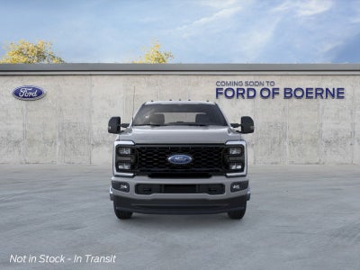 2026 Ford F-350SD F-350® XL