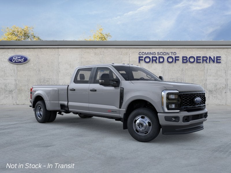 2026 Ford F-350SD F-350® XL