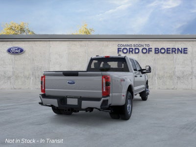 2026 Ford F-350SD F-350® XL