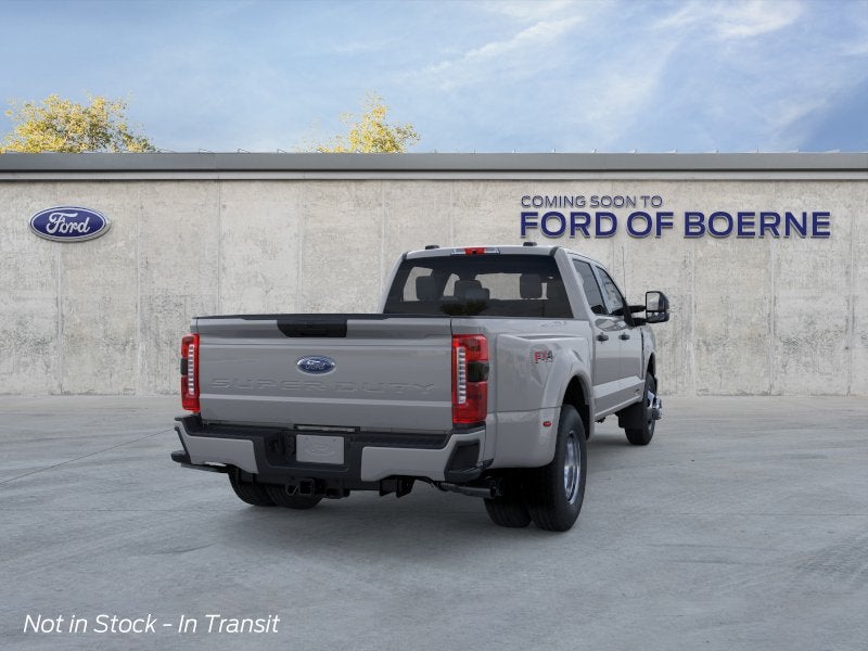 2026 Ford F-350SD F-350® XL