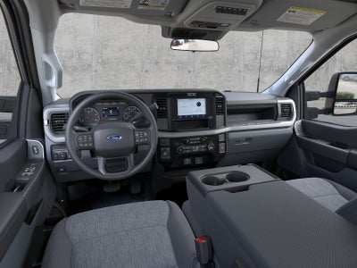 2026 Ford F-350SD F-350® XL