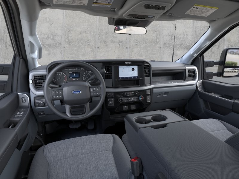 2026 Ford F-350SD F-350® XL