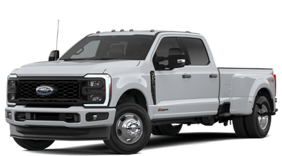 2026 Ford F-350SD F-350® XL
