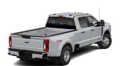 2026 Ford F-350SD F-350® XL