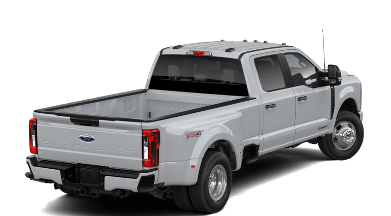2026 Ford F-350SD F-350® XL