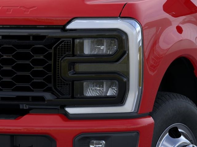 2026 Ford F-350SD F-350® XL