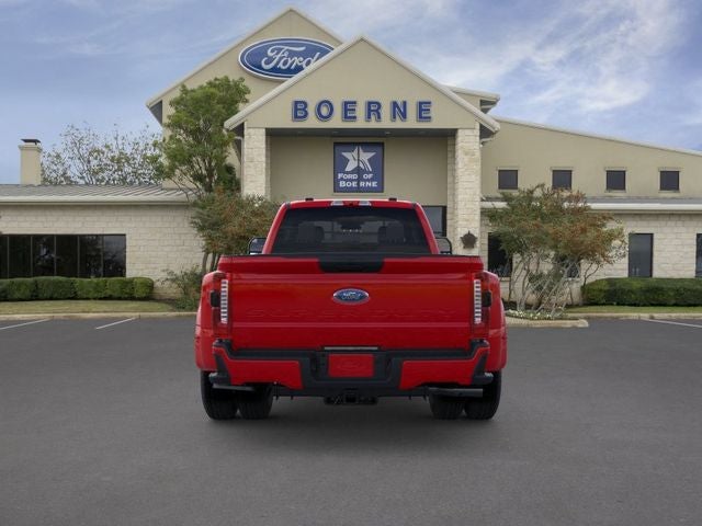 2026 Ford F-350SD F-350® XL