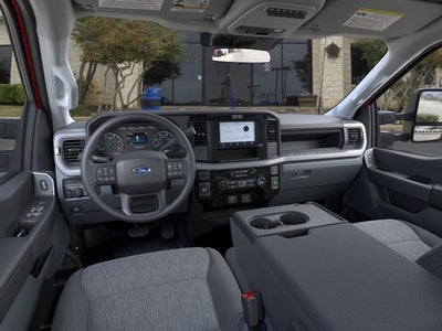 2026 Ford F-350SD F-350® XL