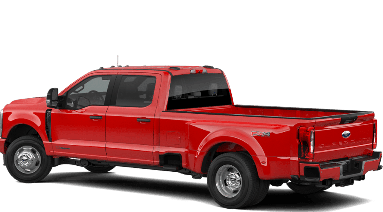 2026 Ford F-350SD F-350® XL