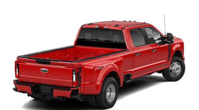2026 Ford F-350SD F-350® XL