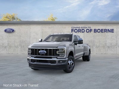 2026 Ford F-350SD F-350® Lariat®
