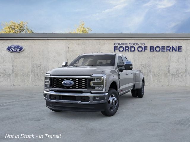 2026 Ford F-350SD F-350® Lariat®