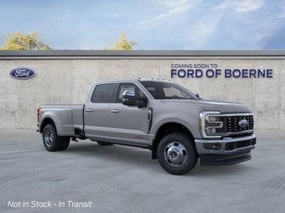 2026 Ford F-350SD F-350® Lariat®